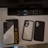 XIAOMI POCO F7 12/512 GARANZIA AMAZON 