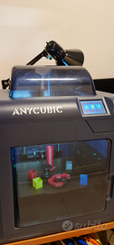 Stampante 3D Anycubic 4Max Pro v2