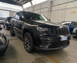 Jeep Grand Cherokee Grand Cherokee 3.0 V6 CRD 250 