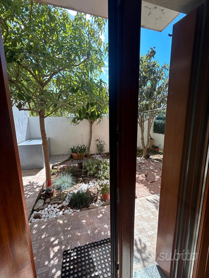 Appartamento – Crabas/Cabras - Vista 2