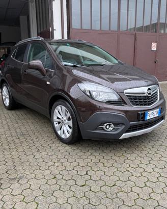 Opel Mokka 1.6 CDTI Ecotec 136CV 4x2 Start&Stop Co