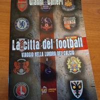 La città del football di Gianni Galleri