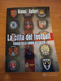 La città del football di Gianni Galleri