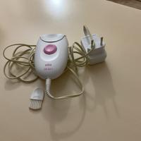 Braun SILK E’pil 1