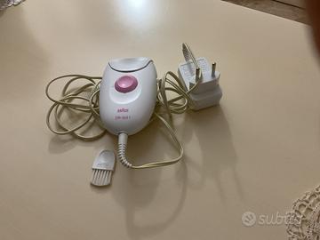 Braun SILK E’pil 1