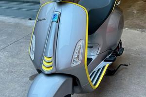 VESPA 70 ELETTRICA