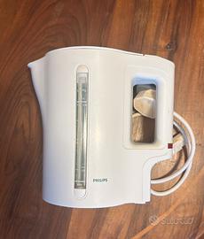 Philips bollitore elettrico 1,7L digitale