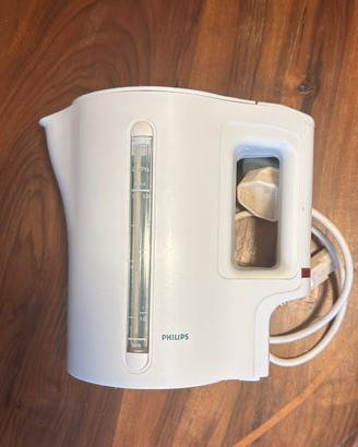 Philips bollitore elettrico 1,7L digitale