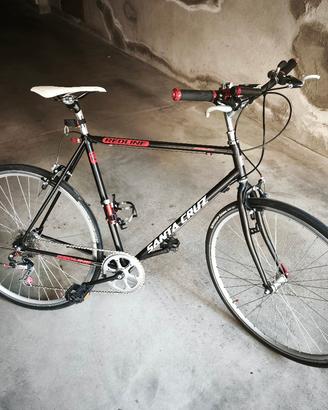 Bicicletta da uomo ruota 28