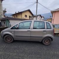 FIAT Idea 1.4 Dynamic benzina-GPL