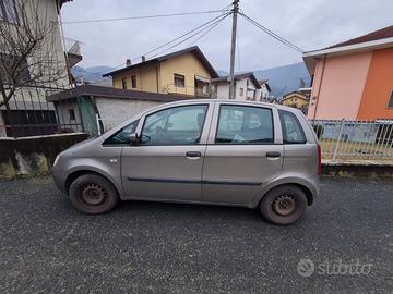 FIAT Idea 1.4 Dynamic benzina-GPL