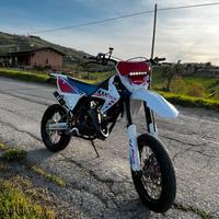 Fantic Caballero 50/80 Motard -  (HM/Beta/Vent)