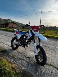 Fantic Caballero 50/80 Motard -  (HM/Beta/Vent)