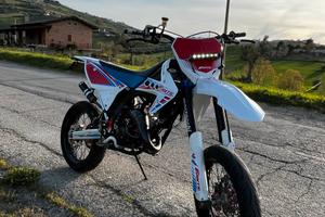 Fantic Caballero 50/80 Motard -  (HM/Beta/Vent)