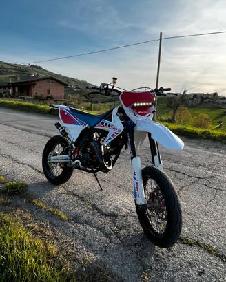 Fantic Caballero 50/80 Motard -  (HM/Beta/Vent)