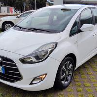 Hyundai ix20 1.4 CRDI Comfort Blue 90 CV 