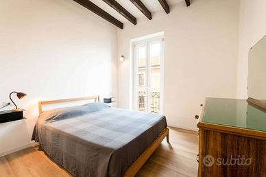 Appartamento di 35 m² con 1 locale a Milano