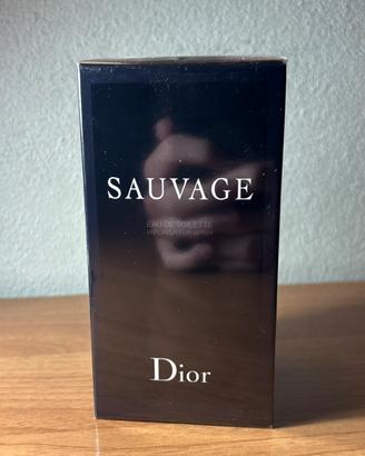PROFUMO DIOR