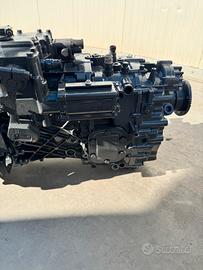 Cambio Iveco Eurocargo tipo 9s75