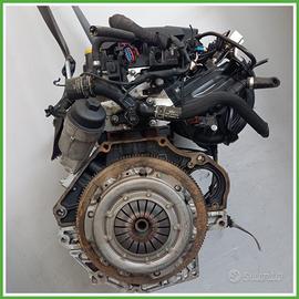 Motore Completo Funzionante B14XER 66kw OPEL CORSA