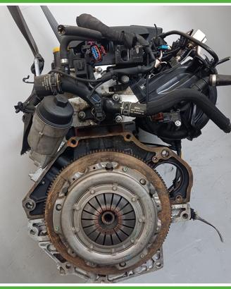 Motore Completo Funzionante B14XER 66kw OPEL CORSA