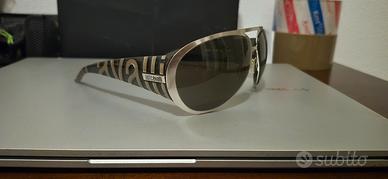 occhiali vintage just cavalli nuovi mai usati