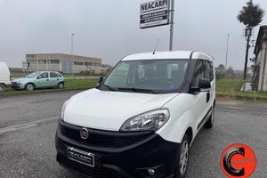 FIAT Doblo 1.3 MJT PC TN COMBI N1 5 POSTI AUTOCA