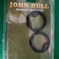 gommini per piastrine militari originale U.s.A