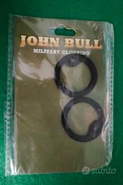 gommini per piastrine militari originale U.s.A