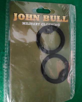 gommini per piastrine militari originale U.s.A