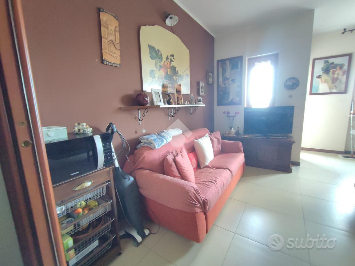 4 LOCALI A FOGGIA - Vista 4