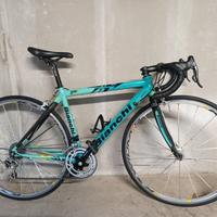 Bianchi bicicletta da corsa
