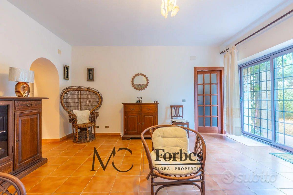 House in Lungoni/Santa Teresa Gallura, Via La Ficaccia - Altro