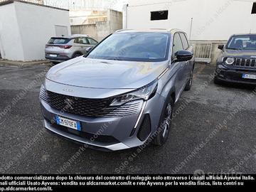 Peugeot 5008 1.5 HDi 130CV 7POSTI AUT.+NAV+LED+RCA