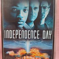 Film originale in DVD - Independence Day