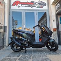 Sym MMBCU 160 tasso zero promozione speciale nuovo