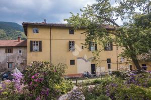 VILLA SINGOLA A PAGNO