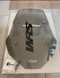 cupolino wrs cfmoto 800mt
