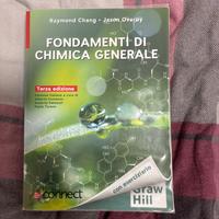 Fondamenti di chimica generale
