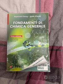 Fondamenti di chimica generale