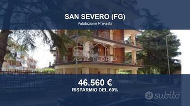 Immobile in asta di 119 m² con più di 5 locali e b