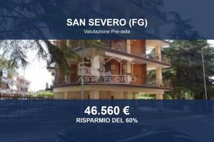 Immobile in asta di 119 m² con più di 5 locali e b