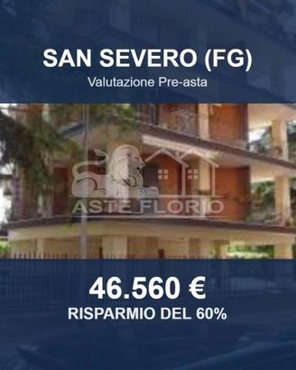 Immobile in asta di 119 m² con più di 5 locali e b