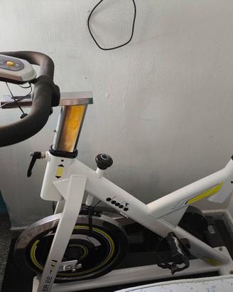 Diadora Racer 22  Nuovo, sempre tenuto in ufficio 