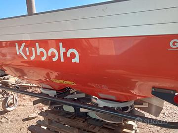 spandiconcime Kubota kvenerland