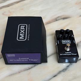 MXR M82 ENVELOPE FILTER