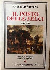 Libro Il posto delle felci