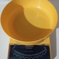 Bilancia Stute 2000 da 20 gr a 2 kg