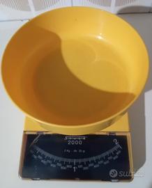 Bilancia Stute 2000 da 20 gr a 2 kg