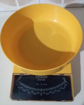 Bilancia Stute 2000 da 20 gr a 2 kg
